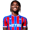 Player cutout