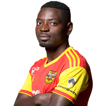 Evans Kangwa profile image