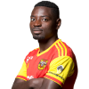 Player cutout