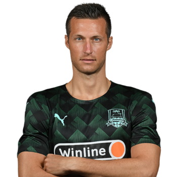 Uroš Spajić profile image