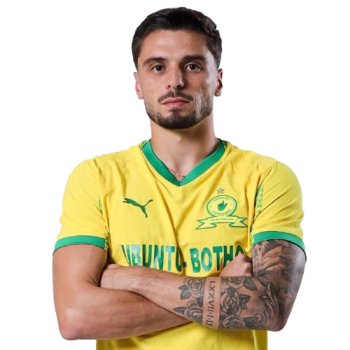 Nuno Santos profile image