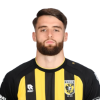 Player cutout