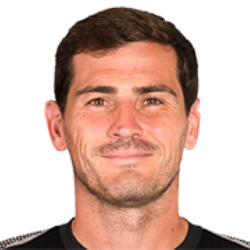 Iker Casillas