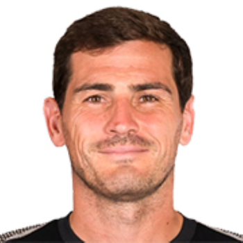 Iker Casillas