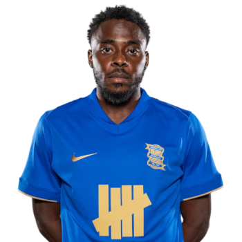 Bright Osayi-Samuel profile image