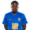 Player cutout