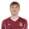 Player cutout