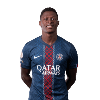 Nuno Mendes profile image