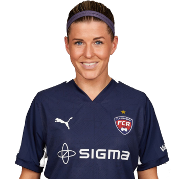 Olivia Schough profile image