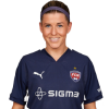 Player cutout