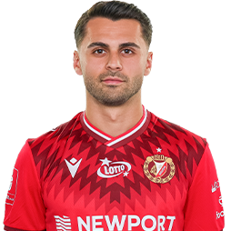 Ángel Baena profile image