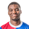 Player cutout