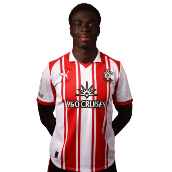 Joshua Quarshie profile image
