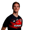 Player cutout