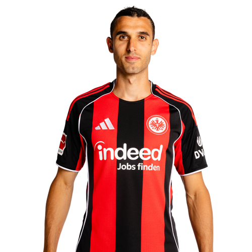 엘리에스 슈하리