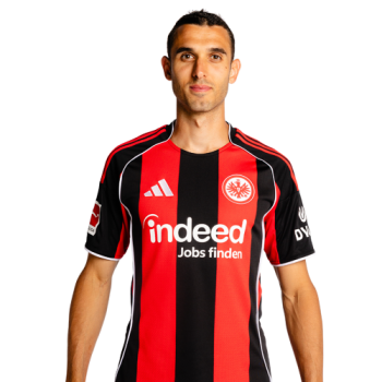 Ellyes Skhiri profile image