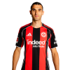 Player cutout