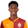 Player cutout