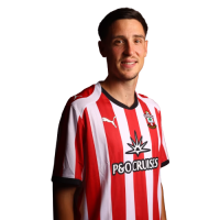 Player Cutout