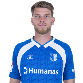 Marcus Mathisen profile image