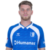 Player cutout
