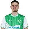 Player cutout