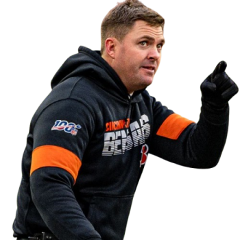 Zac Taylor