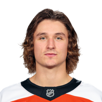 Trevor Zegras