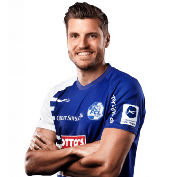 Pascal Schürpf profile image