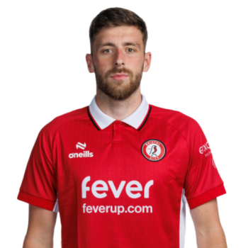 Joe Williams profile image