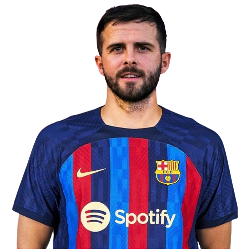 Miralem Pjanić