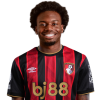 Player cutout