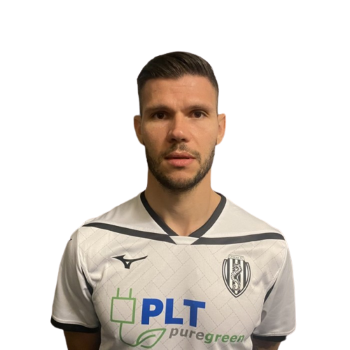 Marco Calderoni profile image
