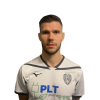 Player cutout