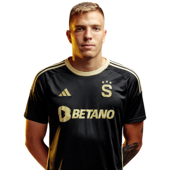 Patrik Vydra profile image