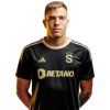 Player cutout