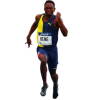 Player cutout