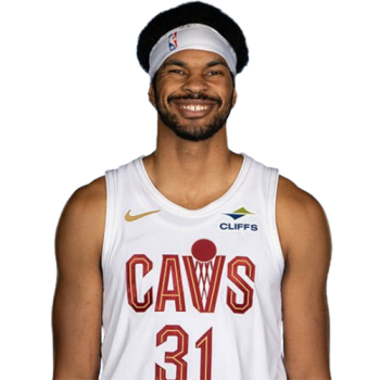 Jarrett Allen