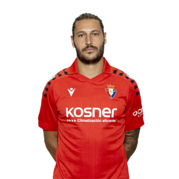 Juan Cruz profile image