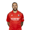 Player cutout