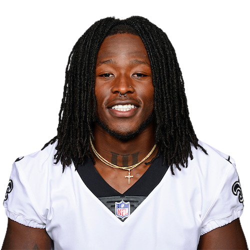 Alvin Kamara