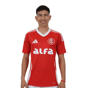 Alan Rodríguez profile image