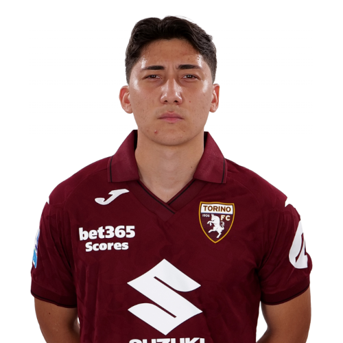 이미르한 일크란