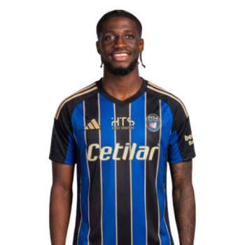 Samuel Iling-Junior profile image