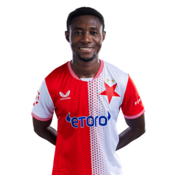 Oscar Dorley profile image