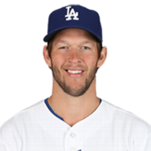 Clayton Kershaw