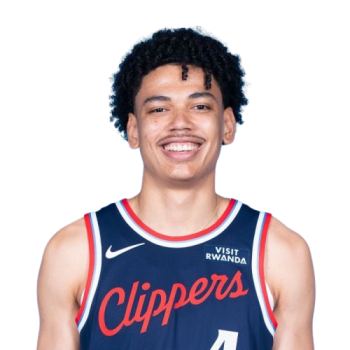 Kobe Sanders