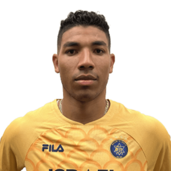 Orlando Mosquera profile image