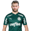 Player cutout