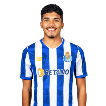 William Gomes profile image